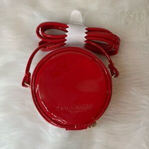 Mini Marc Jacobs Circle Purse